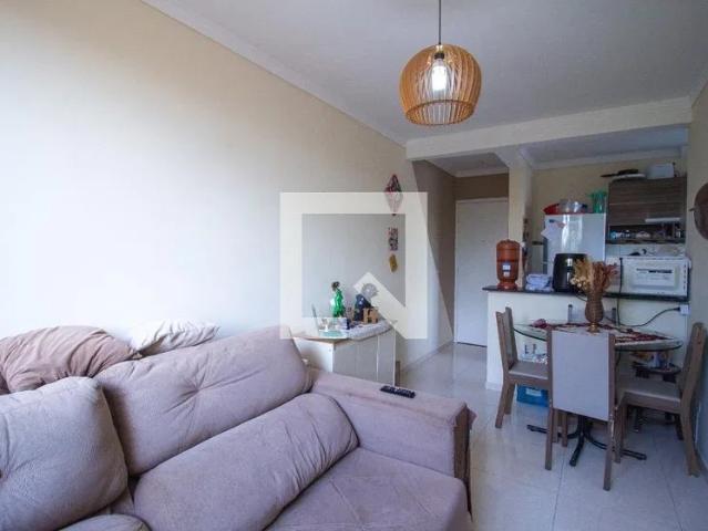 Apartamento aluguel em Jardim Monterrey, Sorocaba
