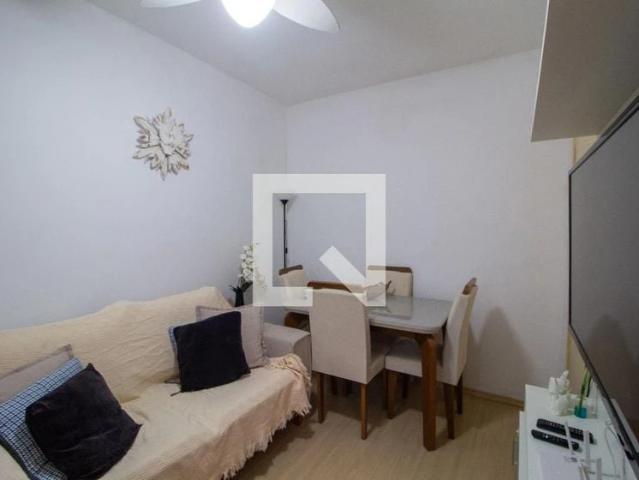 Apartamento aluguel em Sorocaba
