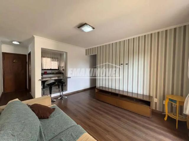 Apartamento aluguel em Região Imediata de Sorocaba, Região Metropolitana de Sorocaba