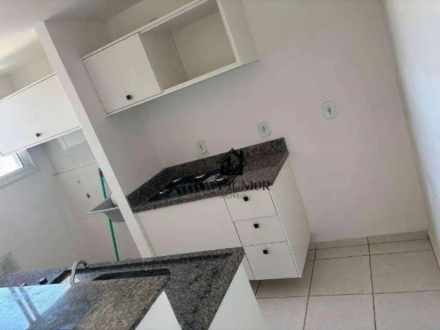 Apartamento aluguel em Região Imediata de Sorocaba, Região Metropolitana de Sorocaba