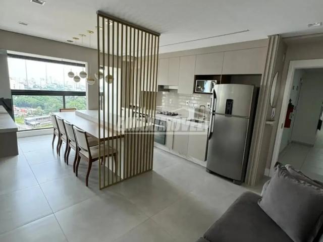Apartamento aluguel em Jardim Helena Cristina, Sorocaba
