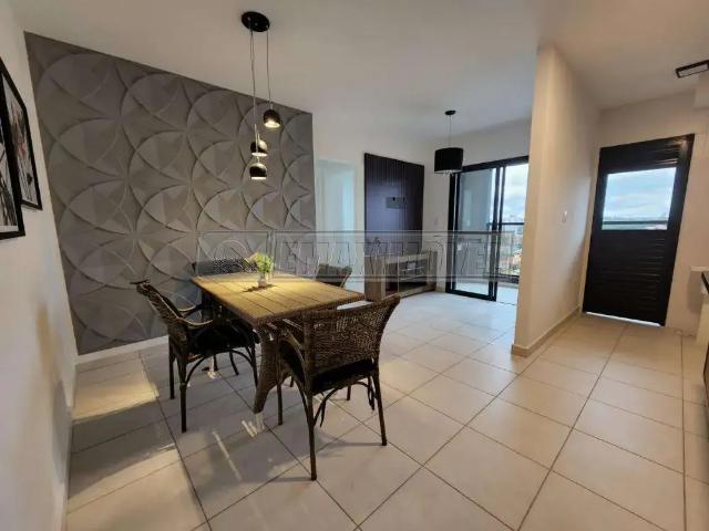 Apartamento aluguel em Região Imediata de Sorocaba, Região Metropolitana de Sorocaba