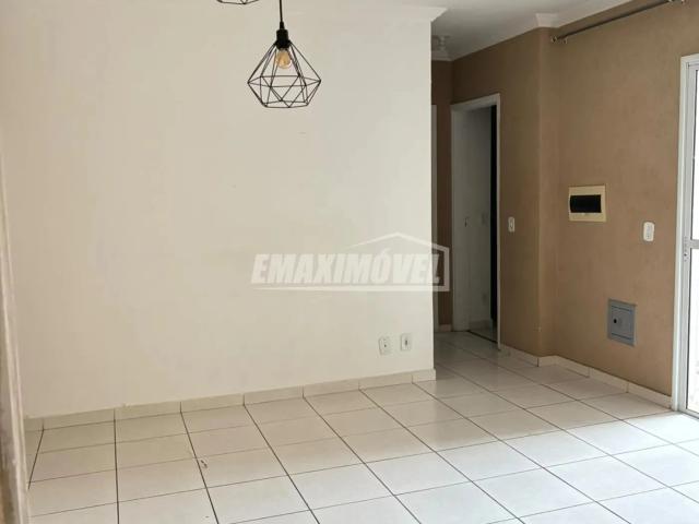 Apartamento aluguel em Sorocaba