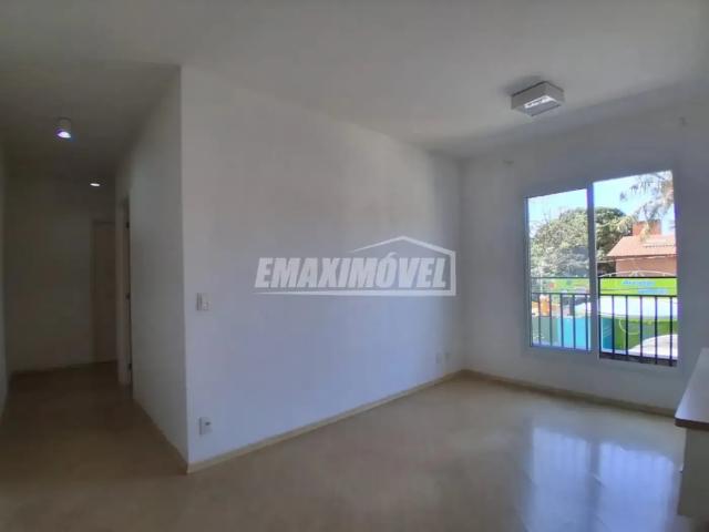 Apartamento aluguel em Região Imediata de Sorocaba, Região Metropolitana de Sorocaba