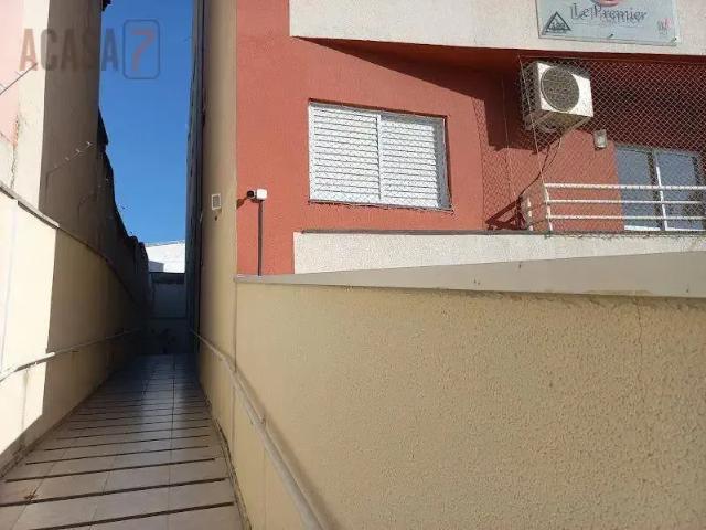 Apartamento aluguel em Região Imediata de Sorocaba, Região Metropolitana de Sorocaba