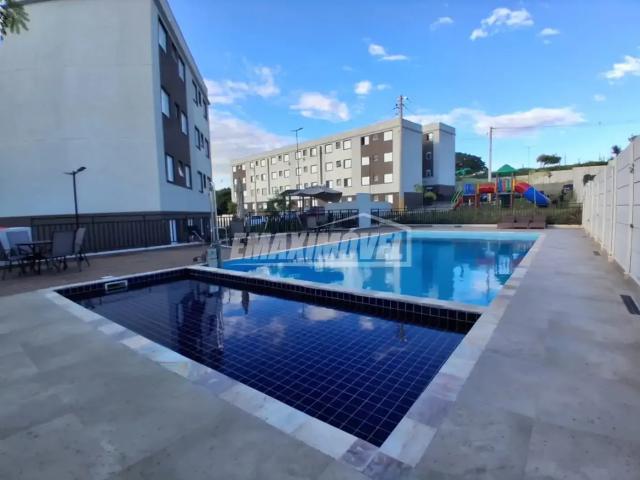 Apartamento aluguel em Região Imediata de Sorocaba, Região Metropolitana de Sorocaba