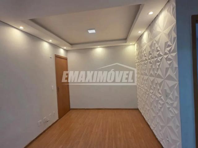 Apartamento aluguel em Sorocaba