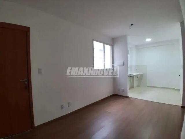 Apartamento aluguel em Região Imediata de Sorocaba, Região Metropolitana de Sorocaba