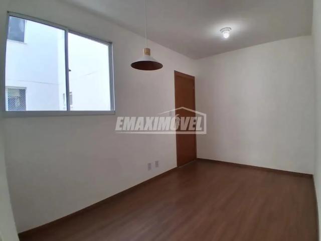 Apartamento aluguel em Região Imediata de Sorocaba, Região Metropolitana de Sorocaba