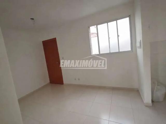 Apartamento aluguel em Região Imediata de Sorocaba, Região Metropolitana de Sorocaba