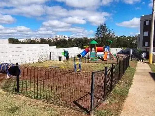 Apartamento aluguel em Região Imediata de Sorocaba, Região Metropolitana de Sorocaba
