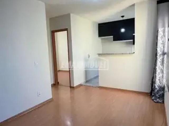 Apartamento aluguel em Região Imediata de Sorocaba, Região Metropolitana de Sorocaba