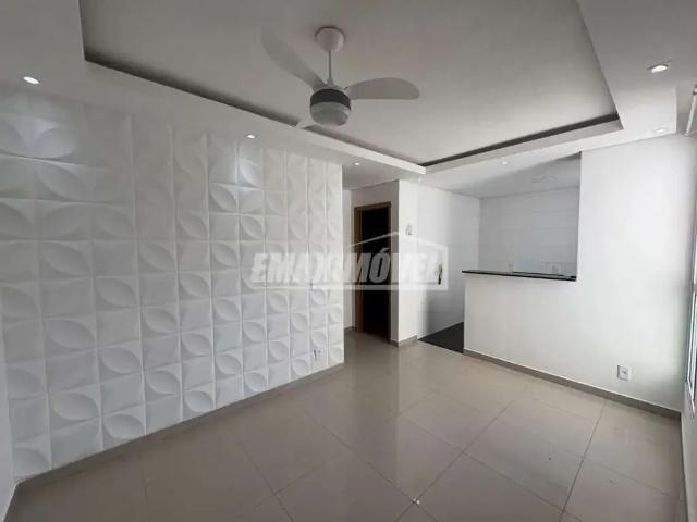 Apartamento aluguel em Região Imediata de Sorocaba, Região Metropolitana de Sorocaba