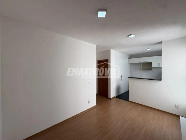 Apartamento aluguel em Sorocaba