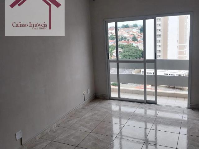Apartamento aluguel em Sorocaba