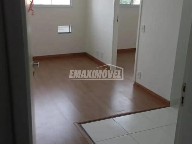 Apartamento aluguel em Região Imediata de Sorocaba, Região Metropolitana de Sorocaba