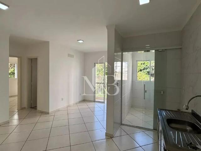 Apartamento aluguel em Jardim Moncayo, Sorocaba