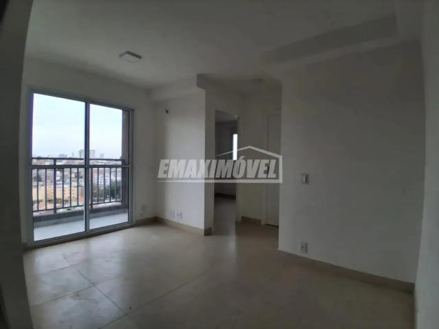Apartamento aluguel em Região Imediata de Sorocaba, Região Metropolitana de Sorocaba
