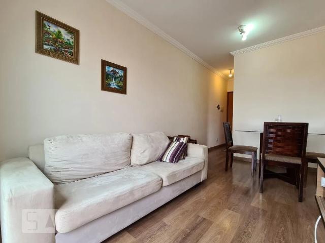 Apartamento aluguel em Sorocaba