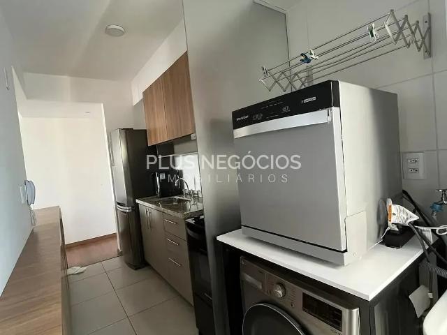 Apartamento aluguel em Jardim Moncayo, Sorocaba