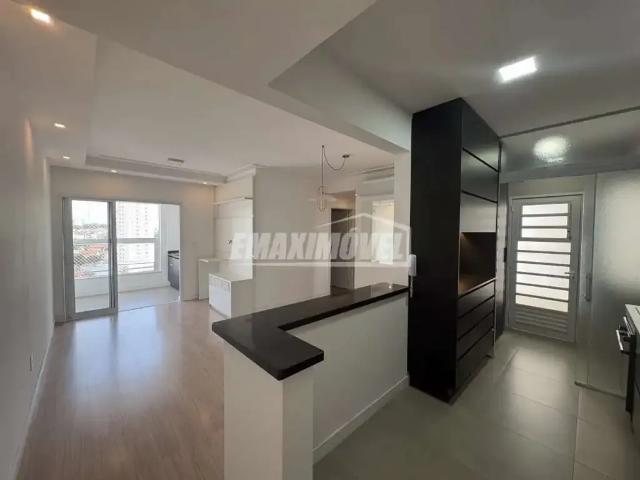 Apartamento aluguel em Região Imediata de Sorocaba, Região Metropolitana de Sorocaba
