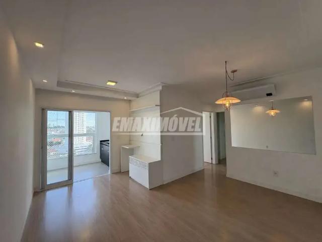 Apartamento aluguel em Região Imediata de Sorocaba, Região Metropolitana de Sorocaba