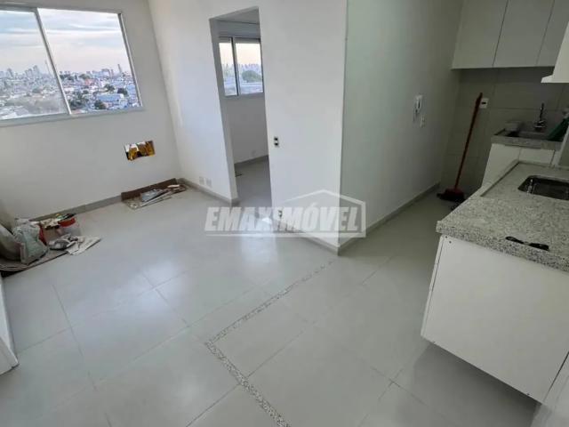 Apartamento aluguel em Região Imediata de Sorocaba, Região Metropolitana de Sorocaba