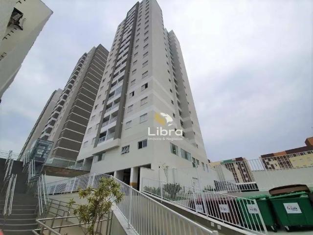 Apartamento aluguel em La Vista Moncayo, Sorocaba