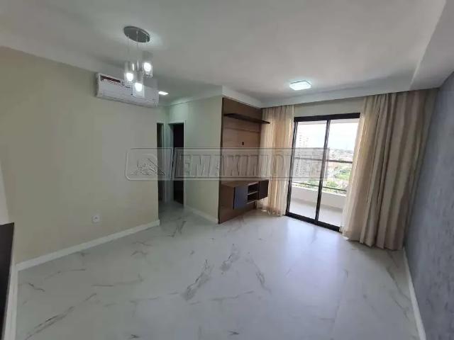 Apartamento aluguel em Região Imediata de Sorocaba, Região Metropolitana de Sorocaba