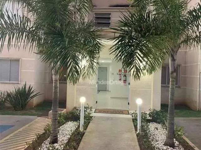 Apartamento aluguel em Região Imediata de Sorocaba, Região Metropolitana de Sorocaba