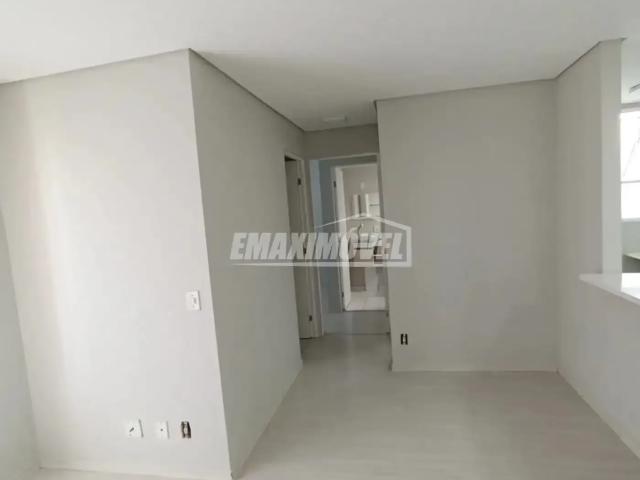 Apartamento aluguel em Região Imediata de Sorocaba, Região Metropolitana de Sorocaba
