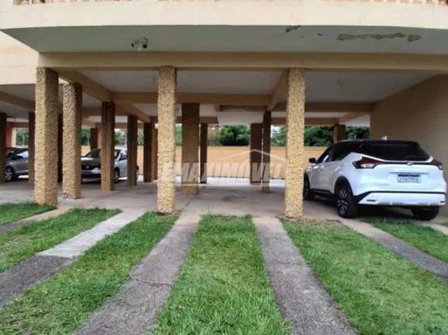 Apartamento aluguel em Sorocaba