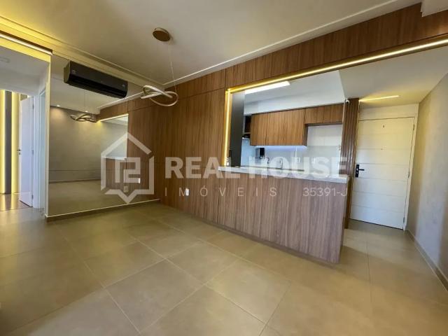 Apartamento aluguel em La Vista Moncayo, Sorocaba