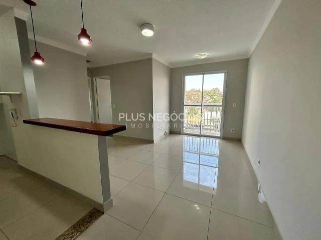 Apartamento aluguel em Jardim Moncayo, Sorocaba