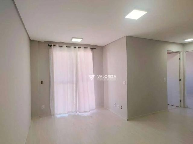 Apartamento aluguel em Jardim Moncayo, Sorocaba