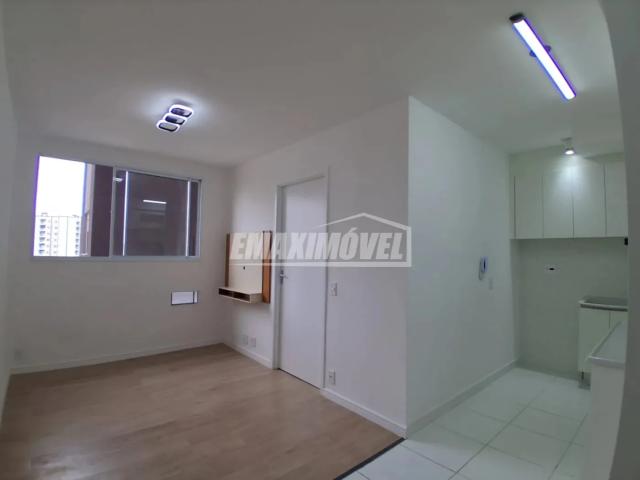 Apartamento aluguel em Sorocaba