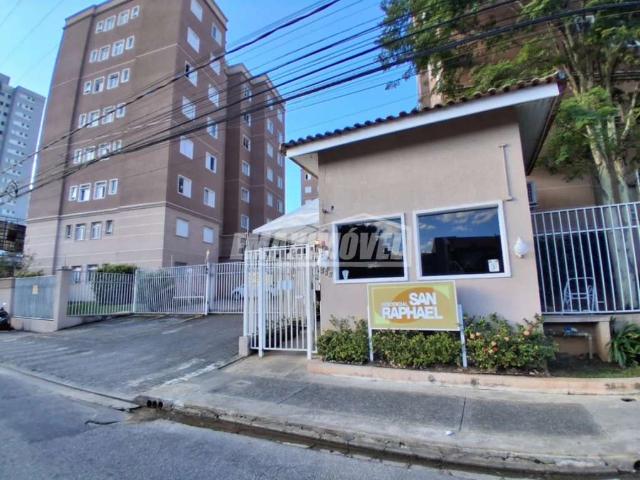 Apartamento aluguel em Sorocaba, Jardim Piratininga