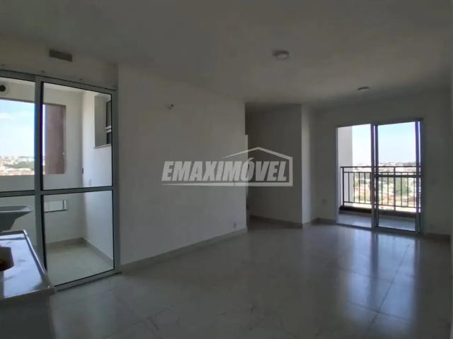 Apartamento aluguel em Região Imediata de Sorocaba, Região Metropolitana de Sorocaba