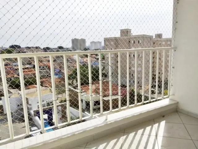 Apartamento aluguel em Região Imediata de Sorocaba, Região Metropolitana de Sorocaba