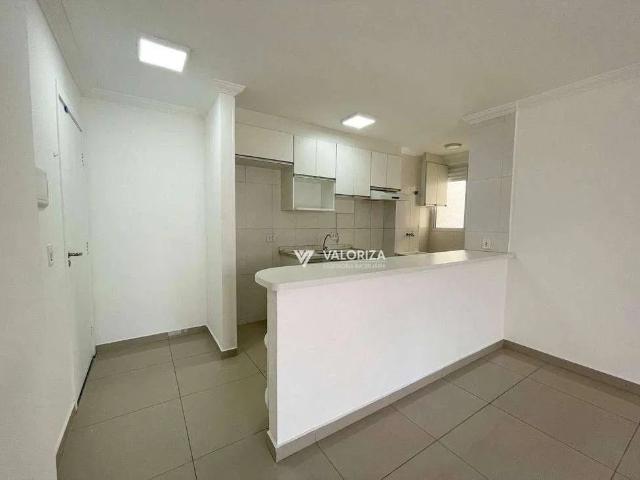 Apartamento aluguel em Jardim Moncayo, Sorocaba
