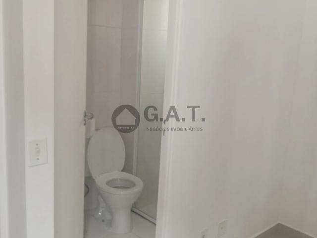 Apartamento aluguel em Jardim Moncayo, Sorocaba
