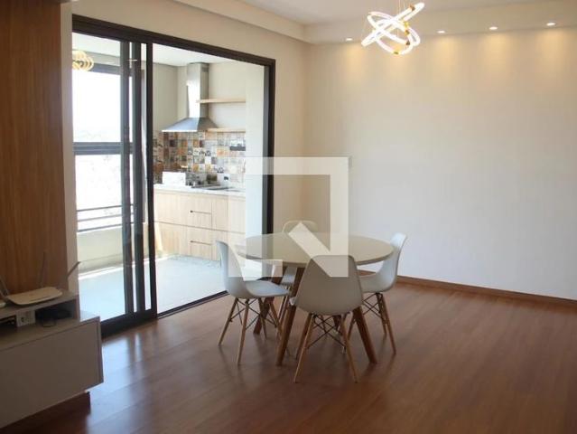 Apartamento aluguel em La Vista Moncayo, Sorocaba