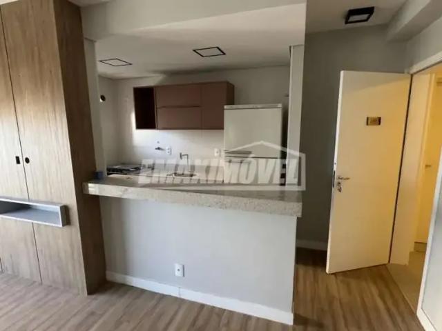 Apartamento aluguel em Sorocaba