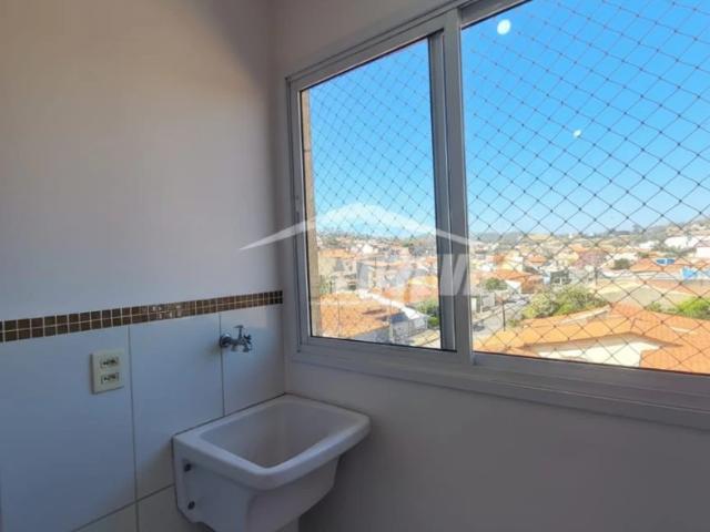 Apartamento aluguel em Sorocaba