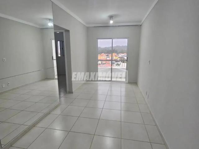 Apartamento aluguel em Região Imediata de Sorocaba, Região Metropolitana de Sorocaba