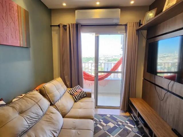 Apartamento aluguel em Região Imediata de Sorocaba, Região Metropolitana de Sorocaba