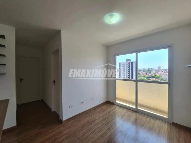 Apartamento aluguel em Região Imediata de Sorocaba, Região Metropolitana de Sorocaba