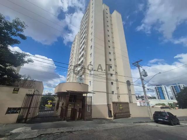 Apartamento aluguel em Região Imediata de Sorocaba, Região Metropolitana de Sorocaba
