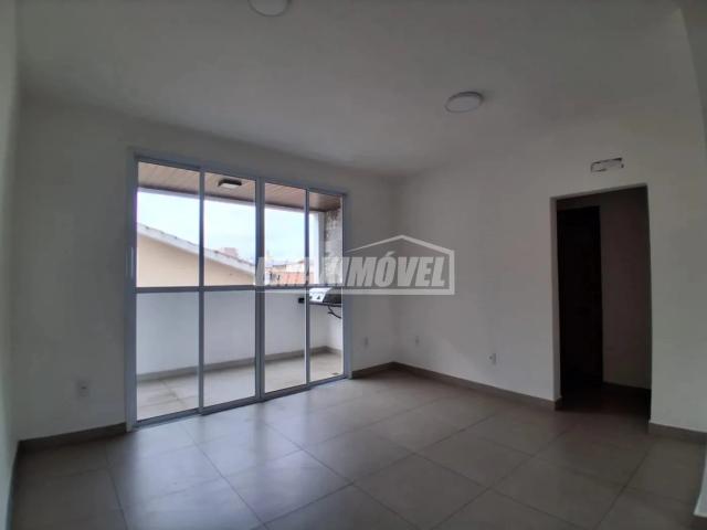 Apartamento aluguel em Sorocaba