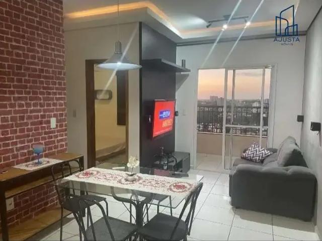 Apartamento aluguel em Região Imediata de Sorocaba, Região Metropolitana de Sorocaba